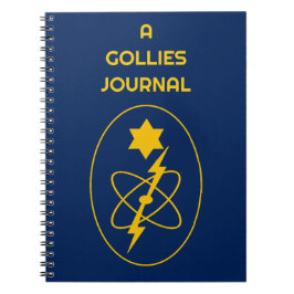 Un Gollies Journal