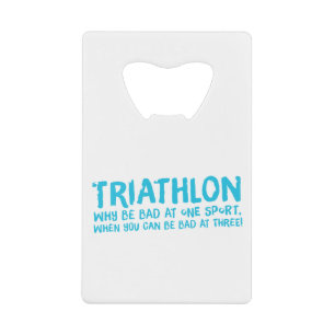 Un grand cadeau de Triathlon pour votre ami ou fam