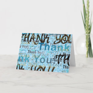 Un grand grand MERCI