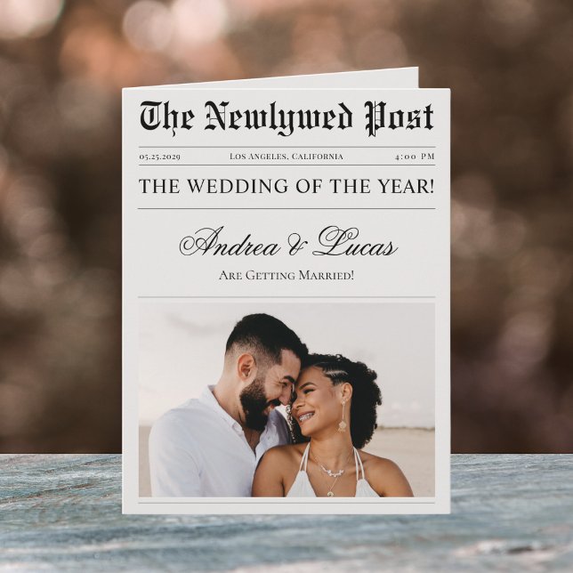 Un grand programme de chronologie des journaux Mar (Créateur téléchargé)