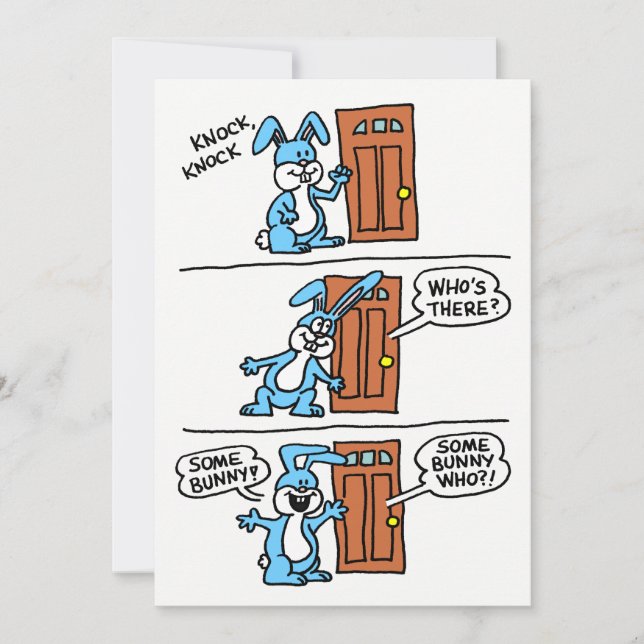 Un Grotte A Un Invitation D'Anniversaire (Devant)