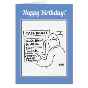 Un homme à un distributeur de billets