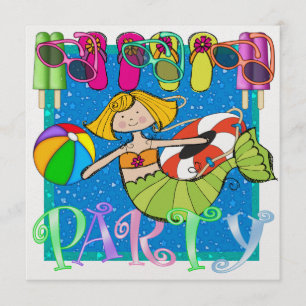 Un Invitation COOL - SRF