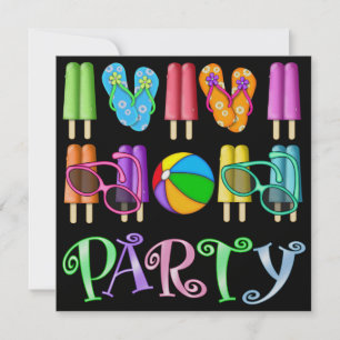 Un Invitation COOL - SRF