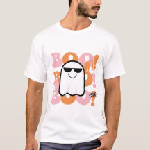 Un Joueur Halloween Peek-a-Boo ! T-shirt