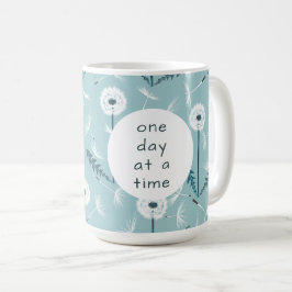 Un jour à la fois Mug