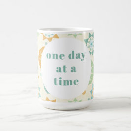 Un jour à la fois Mug