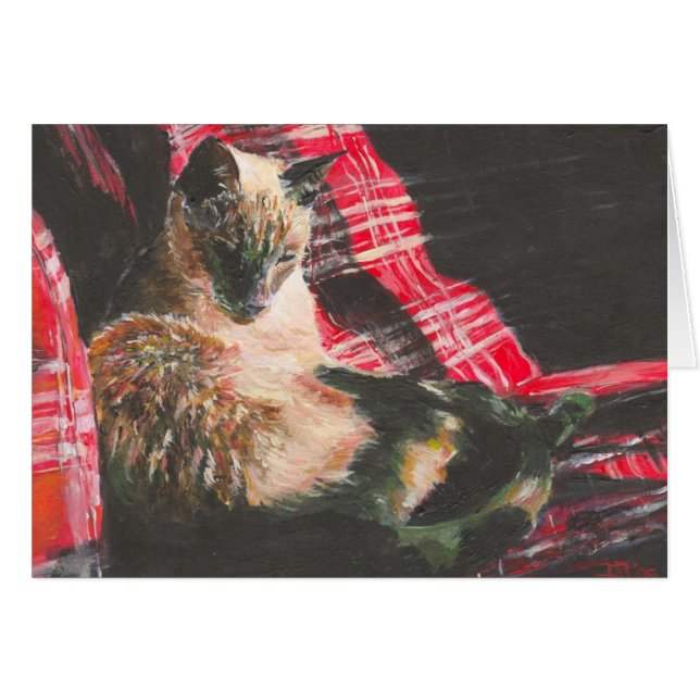 Un jour de congé ensoleillé (Devant horizontal)