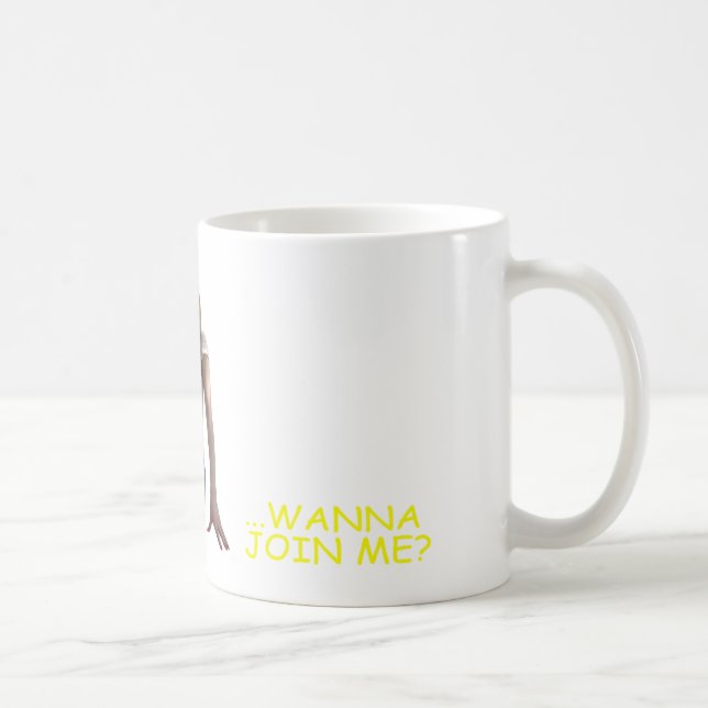Un jour sans tasse de chaussures (Droite)