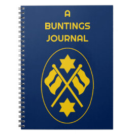 Un journal de Buntings
