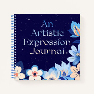 Un Journal D'Expression Artistique