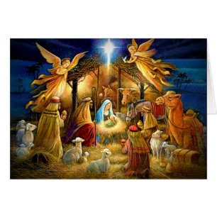 Un joyeux Noël pour vous et pour vous