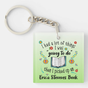 Un Livre D'Erica Stevens