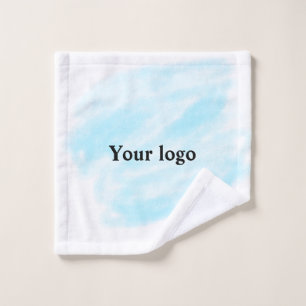 Un logo personnalisé simple et élégant ici compagn