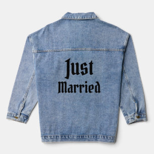 Un Mariage gothique vient de marier mariée mariée 