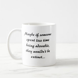 Un meilleur plan pour la tasse de dinosaures