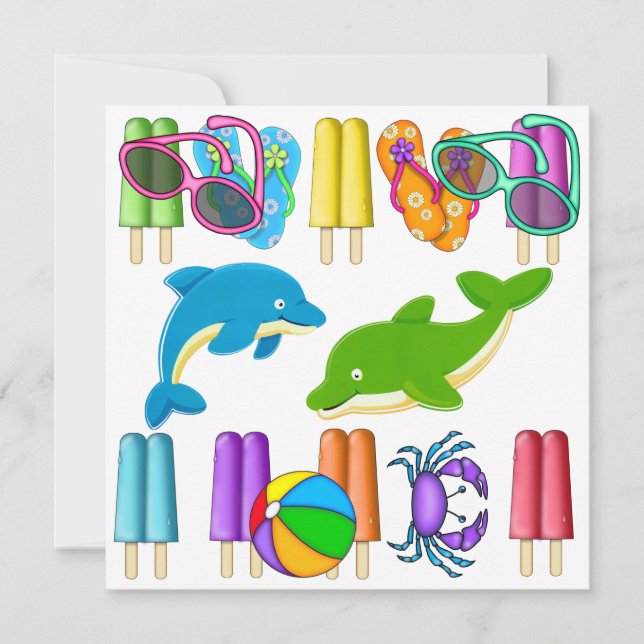 Un Merci COOL, etc. - SRF (Devant)