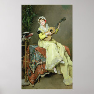 Un Moment Musical Poster