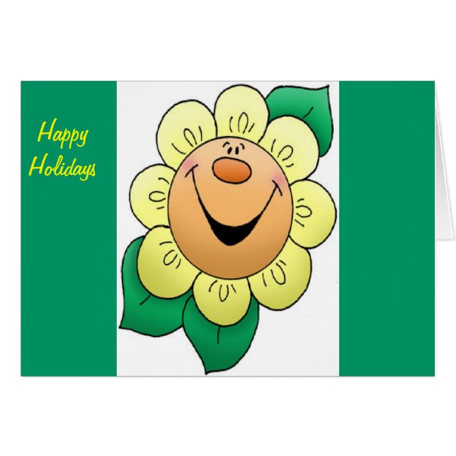 Un monde heureux (Devant horizontal)