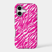 Un motif floral complexe en rose et blanc, art