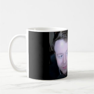 Un mug Mug de Brennan Lee Mulligan Get In The Comm