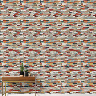 Un mur de livres