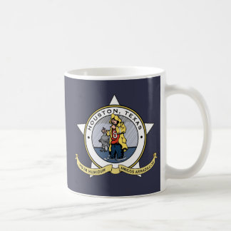 Un nouveau drapeau pour la tasse de café de