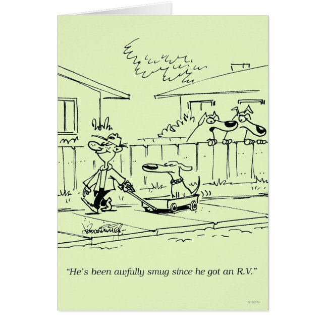 Un nouveau tour (Devant)