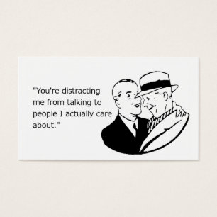 Un nouvel associé de conversation