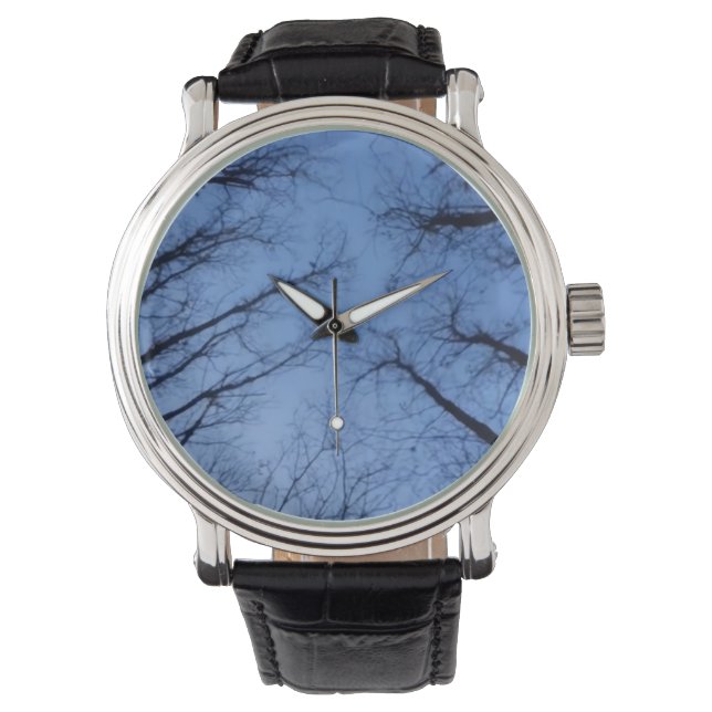 Un orologio raffinato armbanduhr (Vorderseite)