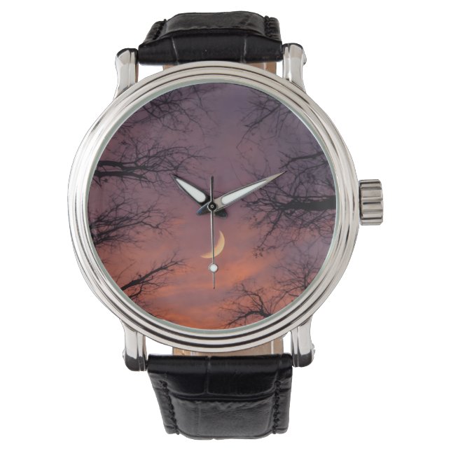 Un orologio raffinato armbanduhr (Vorderseite)