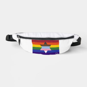 Un pack de drapeaux de pont plus large