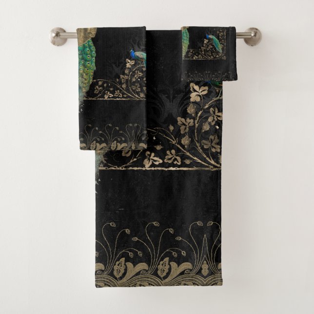 Un paon à vapeur (En situation)