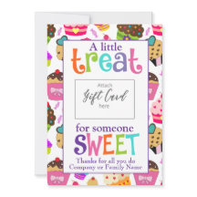 Un Petit Détail De Carte Cadeau Un Peu De Traite T
