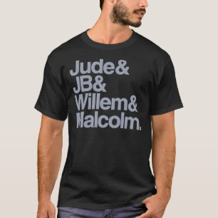 Un petit livre de vie chemise essentielle T-shirt