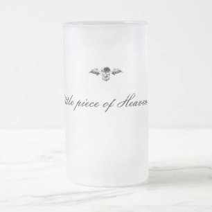 Un petit morceau de tasse de ciel