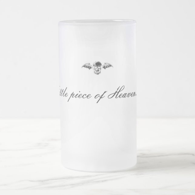 Un petit morceau de tasse de ciel (Centre)