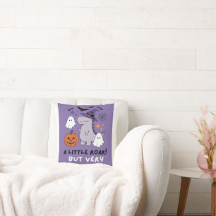 Un Petit Roulement, Mais Un Coussin Très Dépourvu
