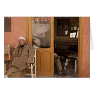 Un petit somme d'après-midi