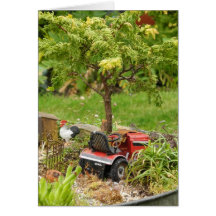 Un peu pays, carte vierge