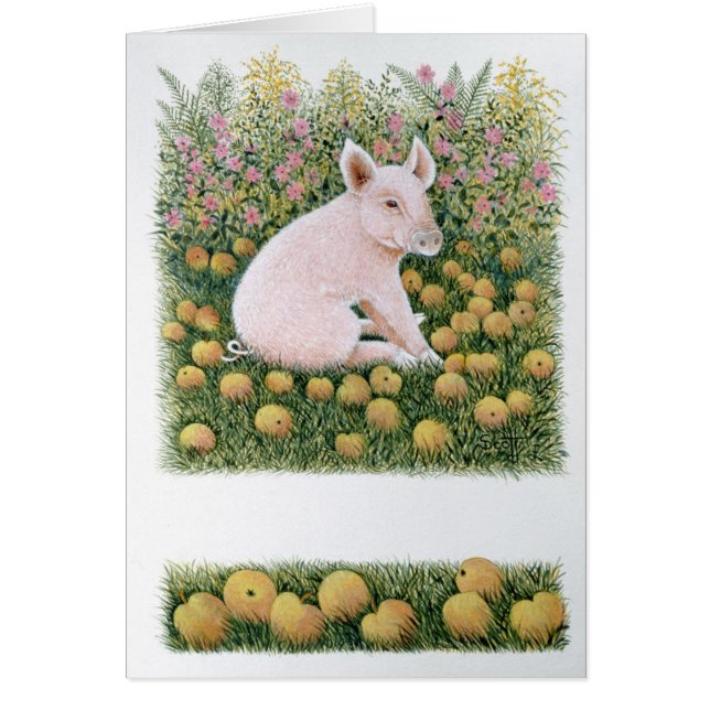 Un plus d'Apple (Devant)