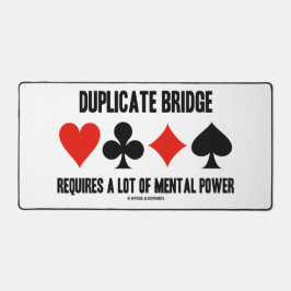 Un Pont Dupliqué Nécessite Beaucoup De Puissance M