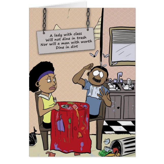 Un propre, Uh, reprise (Devant)