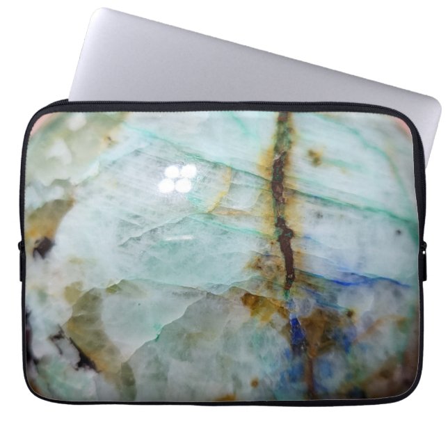 Un sac électronique diabolique (Devant)