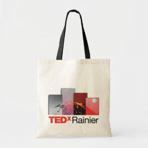 Un sac fourre-tout plus pluvieux à TEDx