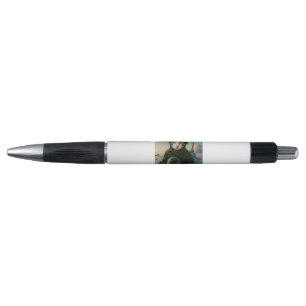 Un stylo à bille Siam Air Force