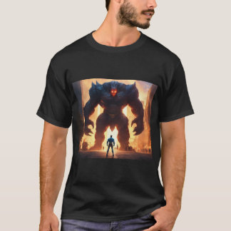 Un t-shirt Avengers tatouage est unique et élégant