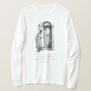 Un T-shirt Carol de Noël