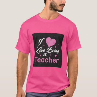 Un t-shirt confortable qui parle pour vous !