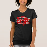 Un T-shirt de CONCEPTION de MARQUE ROUGE de fans